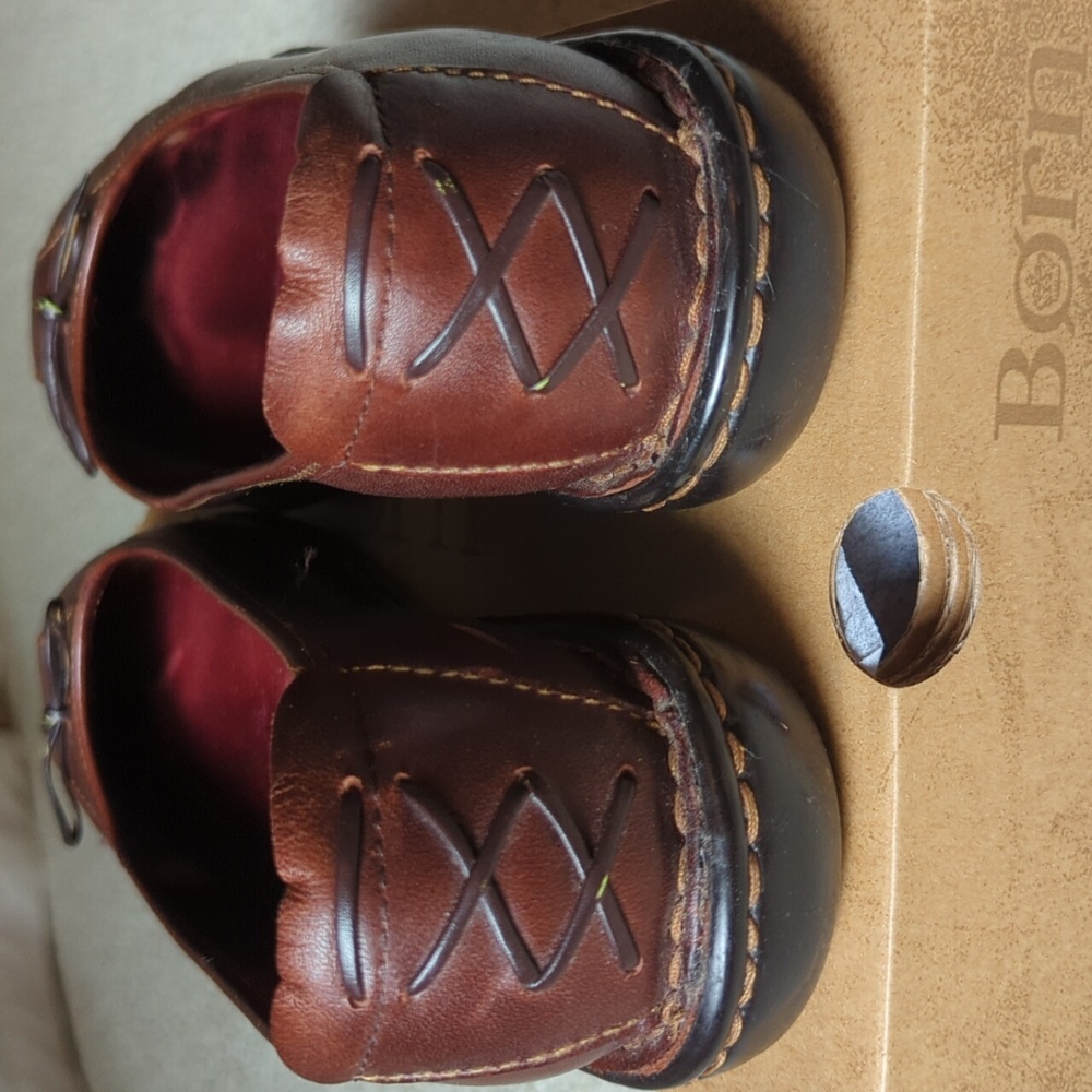 Born Ballerina Shoes - Picture 5 of 8